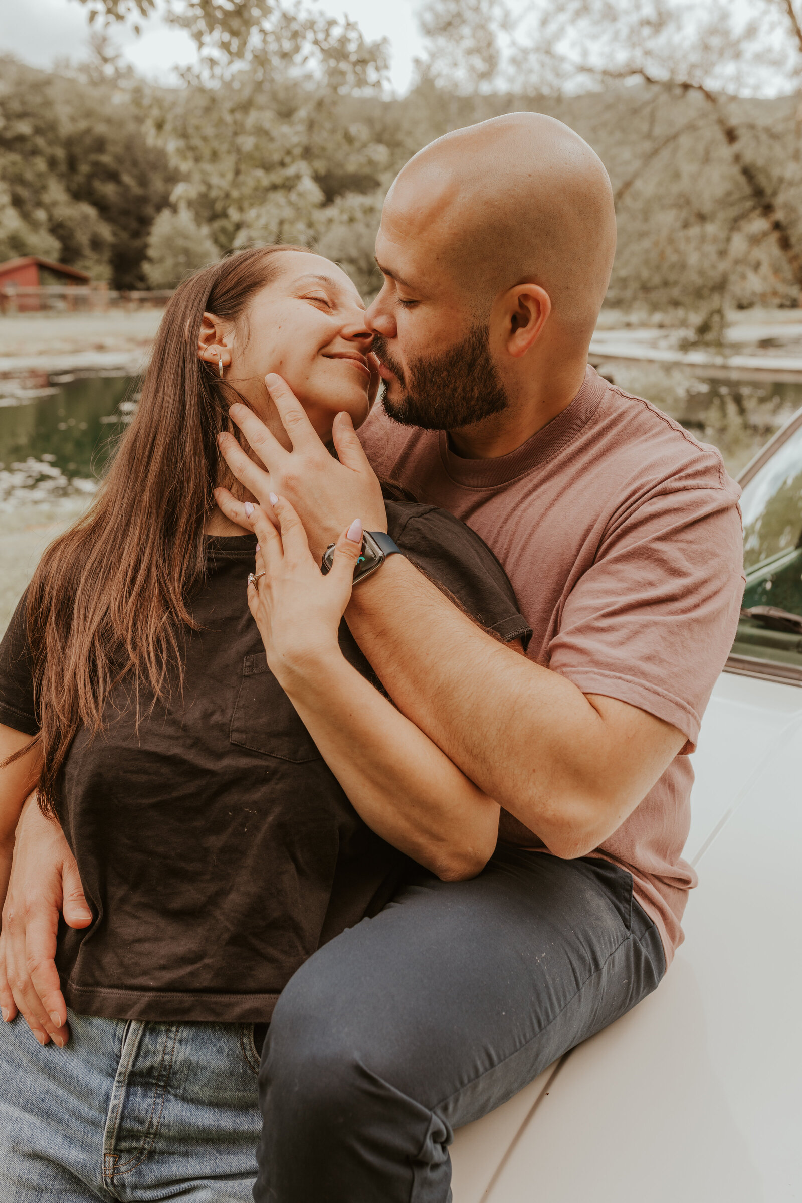 Romantic-Surprise-Proposal-Engagement-Chichester-Love-to-Lens- (73)