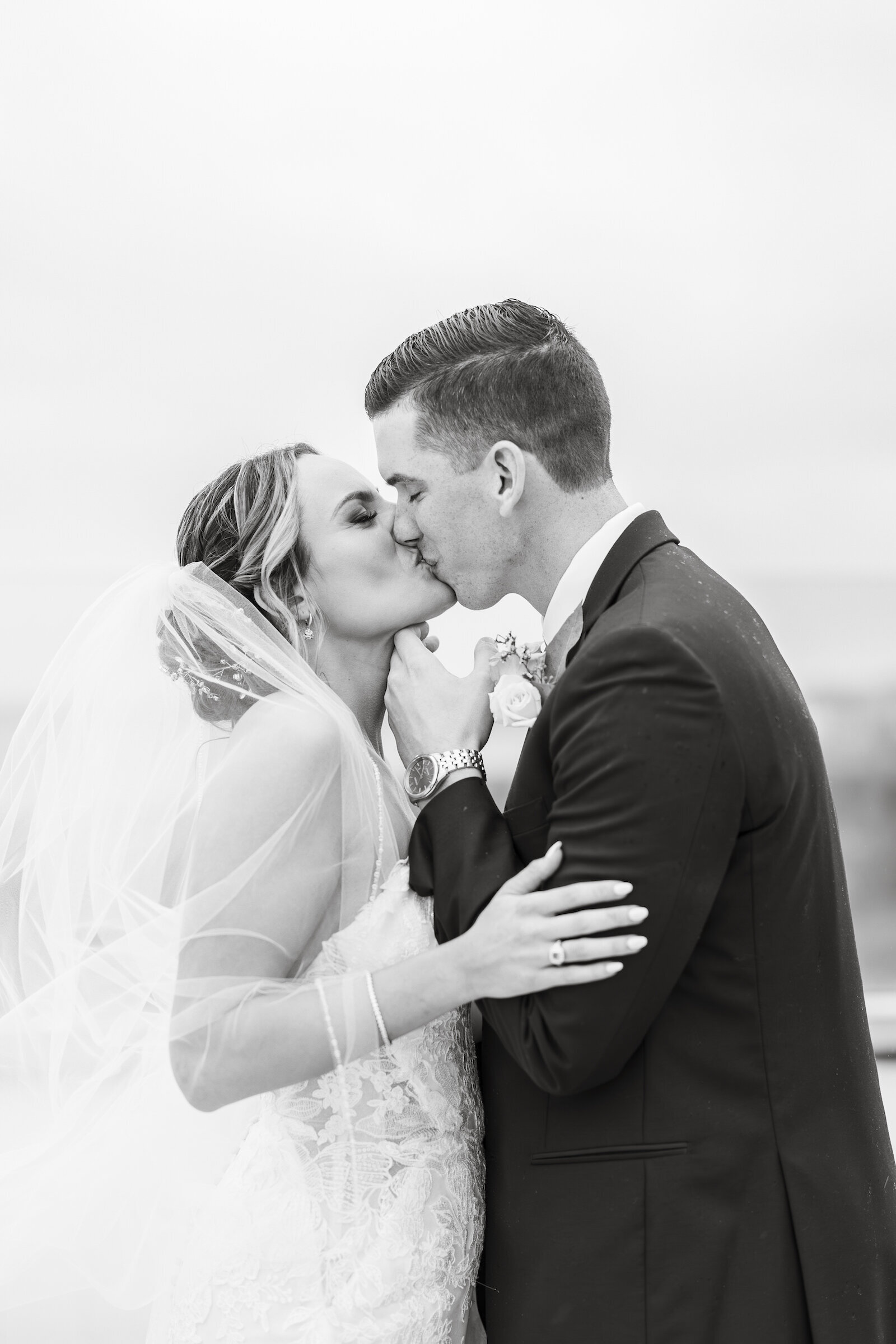 Angela Greenlaw Photography Cape Cod Boston Newport Portsmouth Wedding Photographer-36