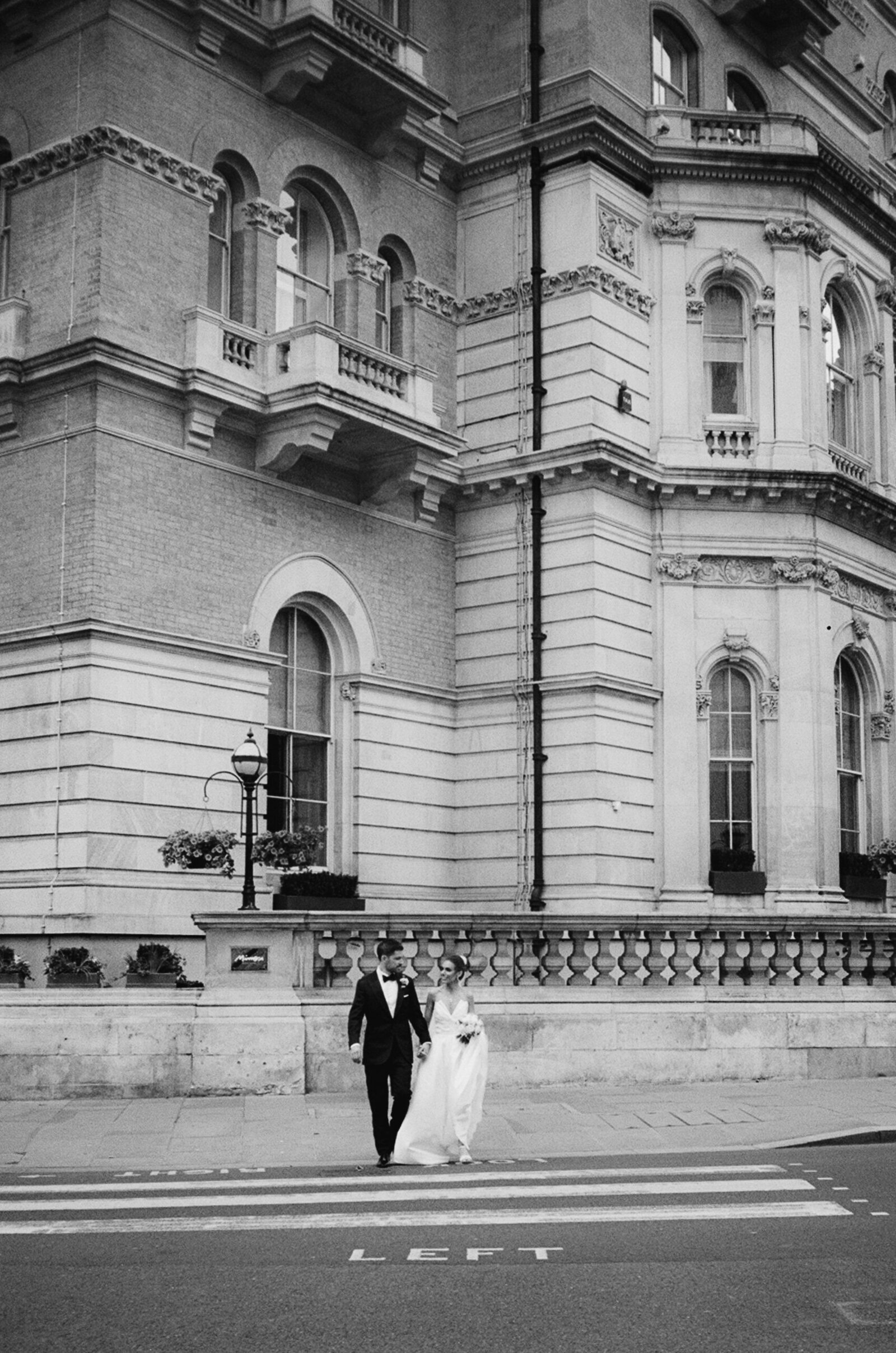 Narzi and Hamish 1533 Wedding