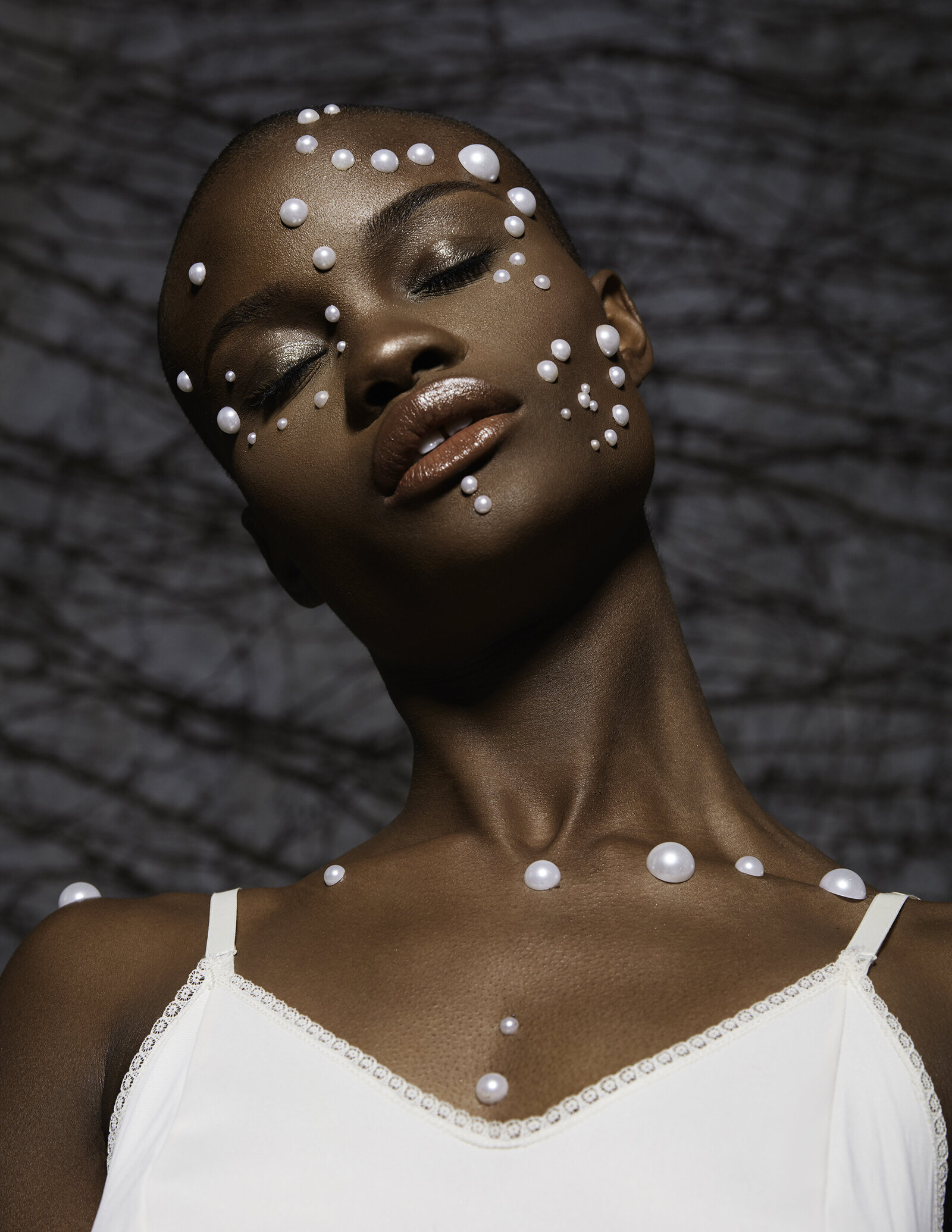 ©Jay Ariane Makeup