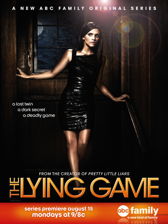 Lying Game, The