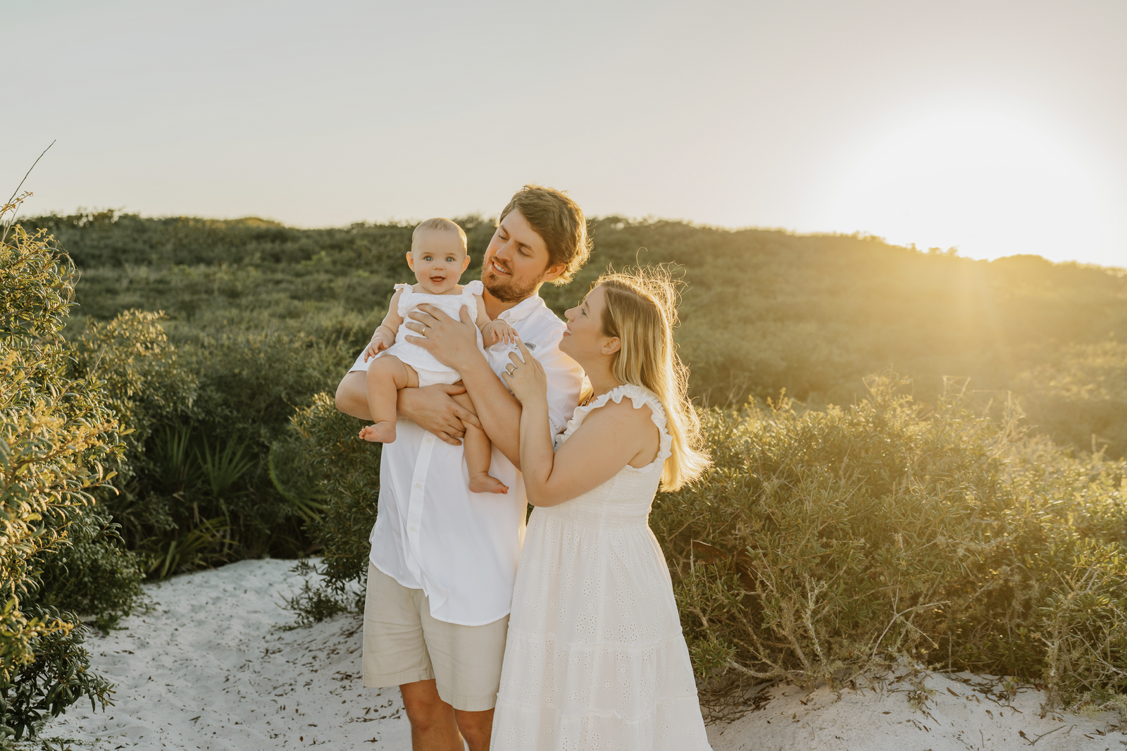 Santa Rosa Beach FL Photographer