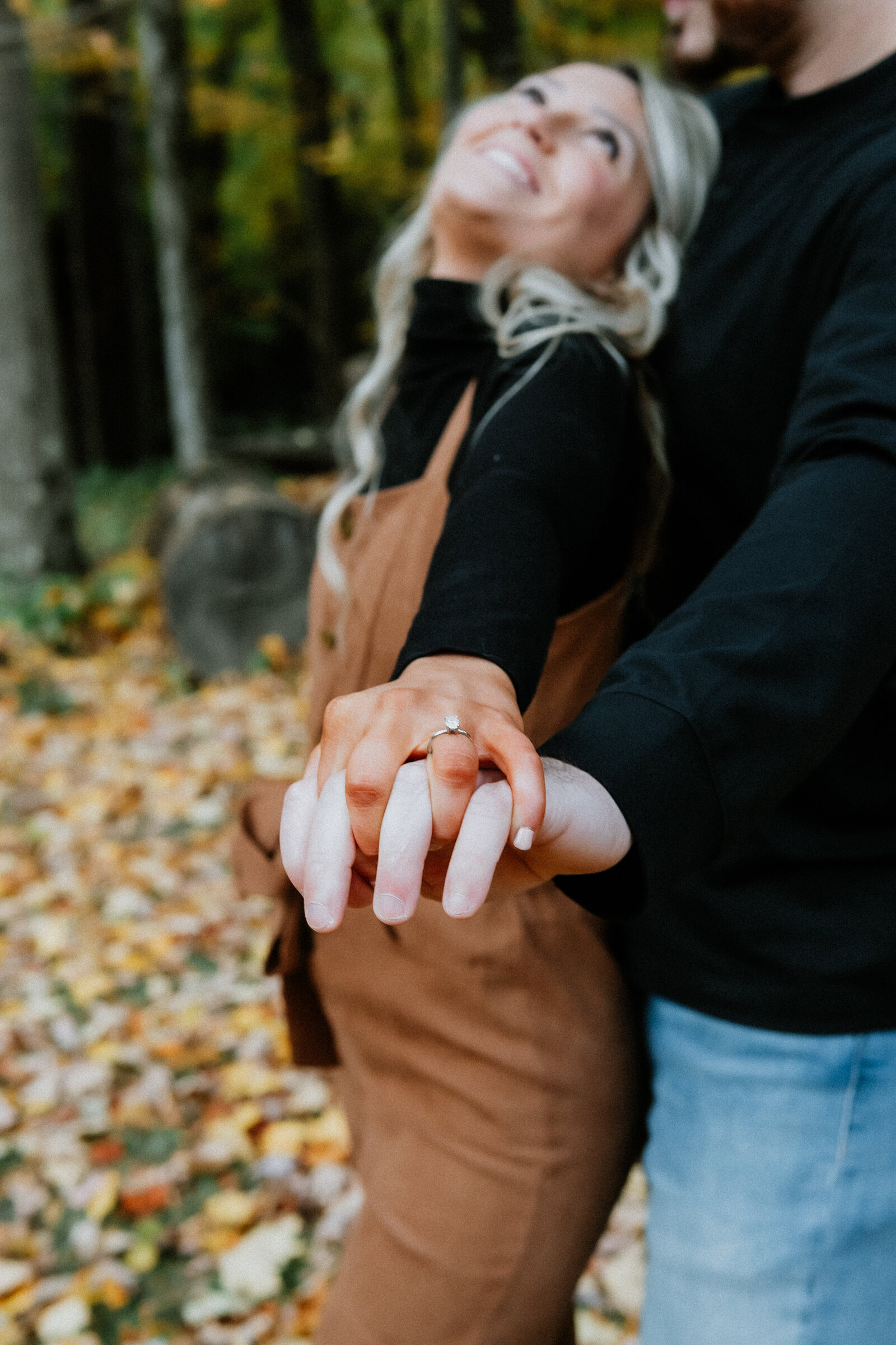 West Virginia Film Wedding Photographer