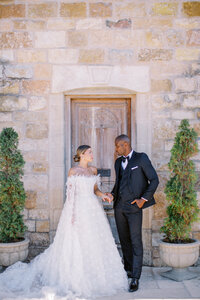 Sunstone Winery California Wedding-8916