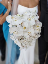 Charleston-Wedding-Videographer-Bouquet