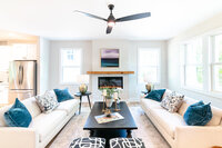 Hallmark Builders - Kendrick Phase 2 - Charlotte new construction homes developer -24