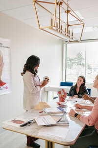 Look Timeless Medical Aesthetic Clinic