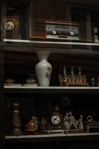 Dark Academia Showit Template by Northfolk_0019