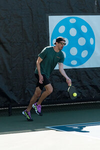 max pickleball
