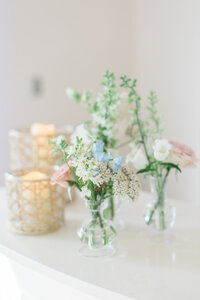 Wilmington North Carolina Wedding Event Planners | Blue Satin Bee 011
