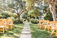 Wilmington North Carolina Wedding Event Planners | Blue Satin Bee 001