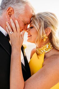Wilmington North Carolina Wedding Event Planners | Blue Satin Bee 039