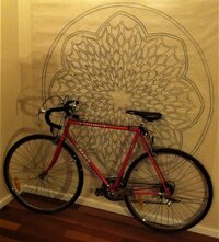 Humandabike