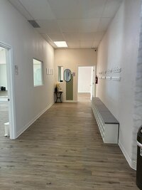 Waiting Area