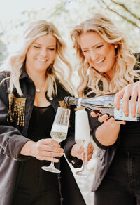Forest-Hill-Maryland-IBE-Hair-Extensions-Salon-Stylists-Kelsey-and-Ashley-Blend-Salon-3