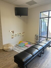 Play Area