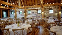 fallback shared on Invalid Date | Wide Angle Of Wedding Reception. Gathered Oaks, Alexandria, MN