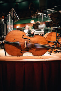 Corpus Christi Symphony Orchestra (5)