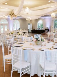Willow Creek Wedding & Event Venue wedding venue