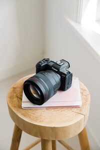 camera - mhilarius