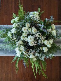 flower arrangement 2