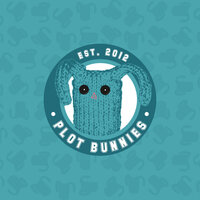 Plot Bunnies logo
