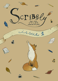 2021ScribblyFront CoverApril