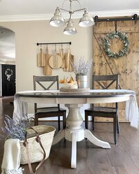 5 Minute Fall Vignettes - Easy Decorating - Cali Girl In A Southern World