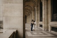 ANNABEE Photography - Alejandra & Alexis Bridal Paris38