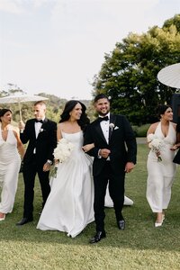 Vines of the Yarra Valley Wedding5