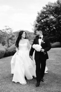 Vines of the Yarra Valley Wedding84