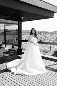 Vines of the Yarra Valley Wedding59