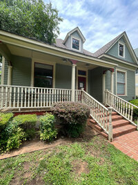 Dallas Jewish Preschool exterior 2