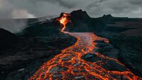 Volcanic Content - Lava 5