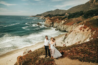 coastal-bridal-engagement-shoot-california-coast