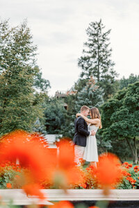 Erin Marie Photography ADK Wedding Engagement Couple Micro Weddings Elopements Portrait Photographer Upstate New York Alexa & Chandler Esession Outfit 1_0057