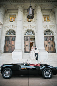 DAR-classic-car-wedding-exit-photography