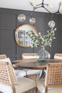 HAVEN AND HARBOR MODERN DINING ROOM 1