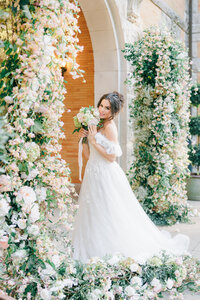Lexi Benjamin Photography_Al Fresco Estate Wedding at Cairnwood-53