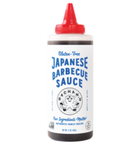 GF Bachans Japanese Barbecue Sauce