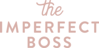 Imperfect Boss Rose