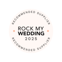 Shawna Rae Photography is a Rock My Wedding Photographer