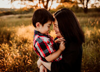 Lafayette Indiana motherhood photography