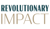 Revolutionary Impact | Danelle Brister - Career Coach