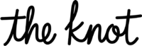 The Knot logo