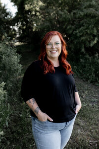 Jess Raupers