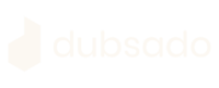 Dubsado logo cream