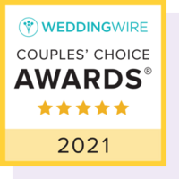COUPLES CHOICE AWARDS 2021