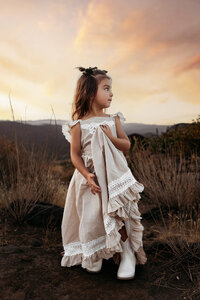 Sonora Photographer