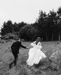 wedding celebrant southland nz